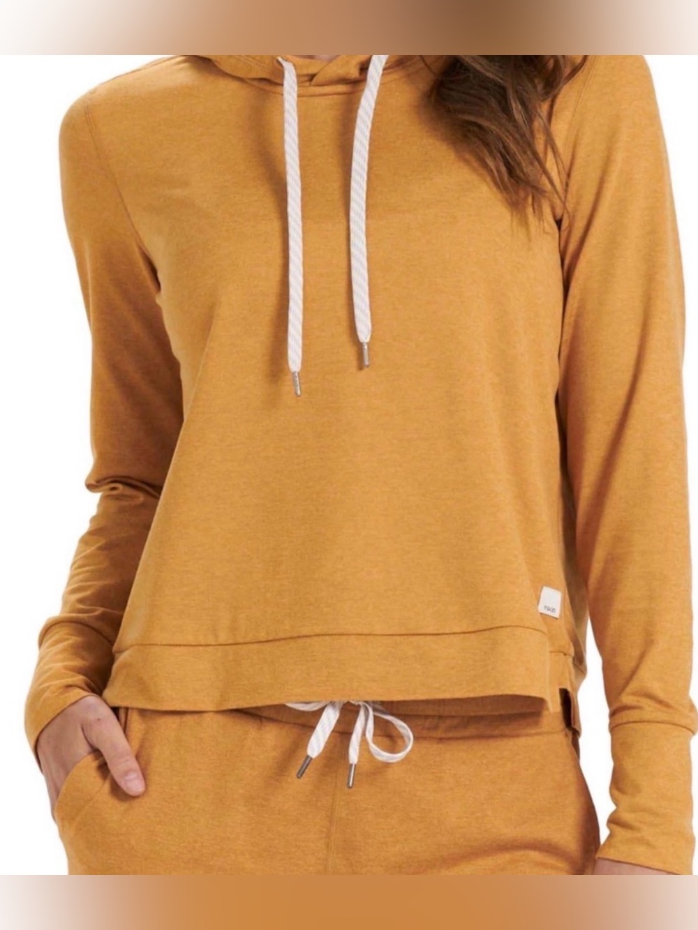 Vuori Halo Sweatshirt S